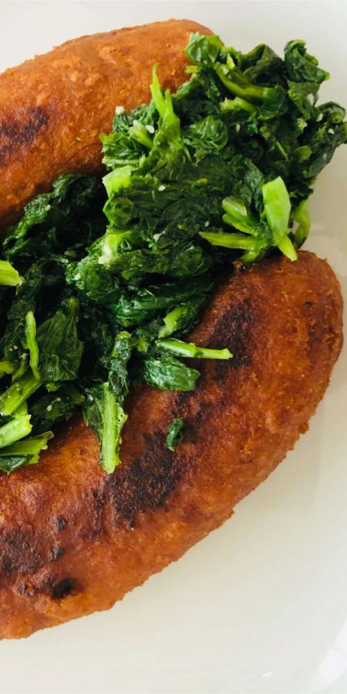 alheira varandas da quatro